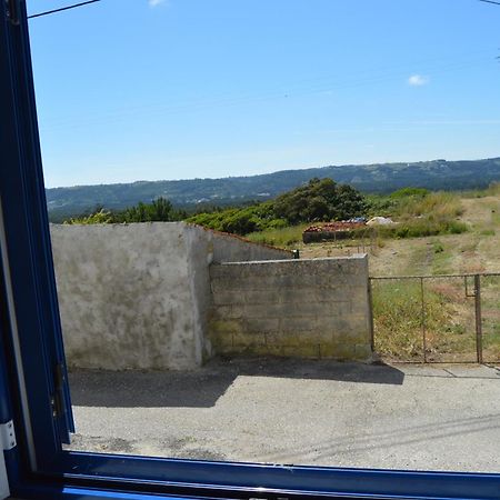 Alojamentos Dos Mangues São Martinho do Porto Exteriér fotografie